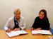 GHT ONE – Signature d’une convention de partenariat avec l’association Hygie Santé