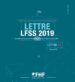 Lettres de la LFSS 2019 #3 et #4 – FHF nationale
