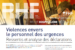 Enquête FHF HDF « Violences aux Urgences » – Publication des parties 1 et 2 dans la RHF