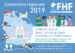 Convention régionale FHF HDF – 15 novembre 2019 à la Faculté de médecine de Lille
