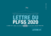 PLFSS 2020 – Lettre du PLFSS #1