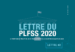 PLFSS 2020 – Lettre du PLFSS #2