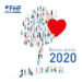 Meilleurs vœux pour 2020 !