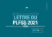 PLFSS 2021 – Lettre du PLFSS #1