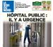 L’hôpital public en Hauts-de-France ne veut pas « repartir avec les mêmes maux qu’avant la crise »