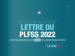 PLFSS 2022 – Lettres du PLFSS