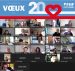 Cérémonie de vœux virtuelle FHF Hauts-de-France – 27 janvier 2022