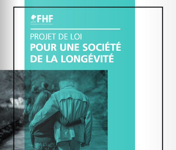 La FHF présente les résultats de son enquête exclusive et son projet de loi « idéal » pour le grand âge