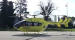 Carbon62, nouvel hélicoptère du SAMU 62