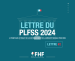 PLFSS 2024 – Lettre du PLFSS #2