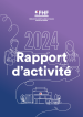 Rapport d’activité 2024 FHF Hauts-de-France
