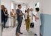 Visite du Centre hospitalier Compiègne-Noyon et de la Résidence les Belles Eaux de Liancourt