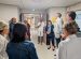 Visite du Groupement Hospitalier HiNoVe