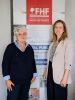 Mélanie Viatoux, nouvelle Déléguée régionale de la FHF Hauts-de-France