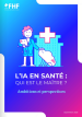 L&rsquo;IA en santé : qui est le maître ? – Livre blanc FHF