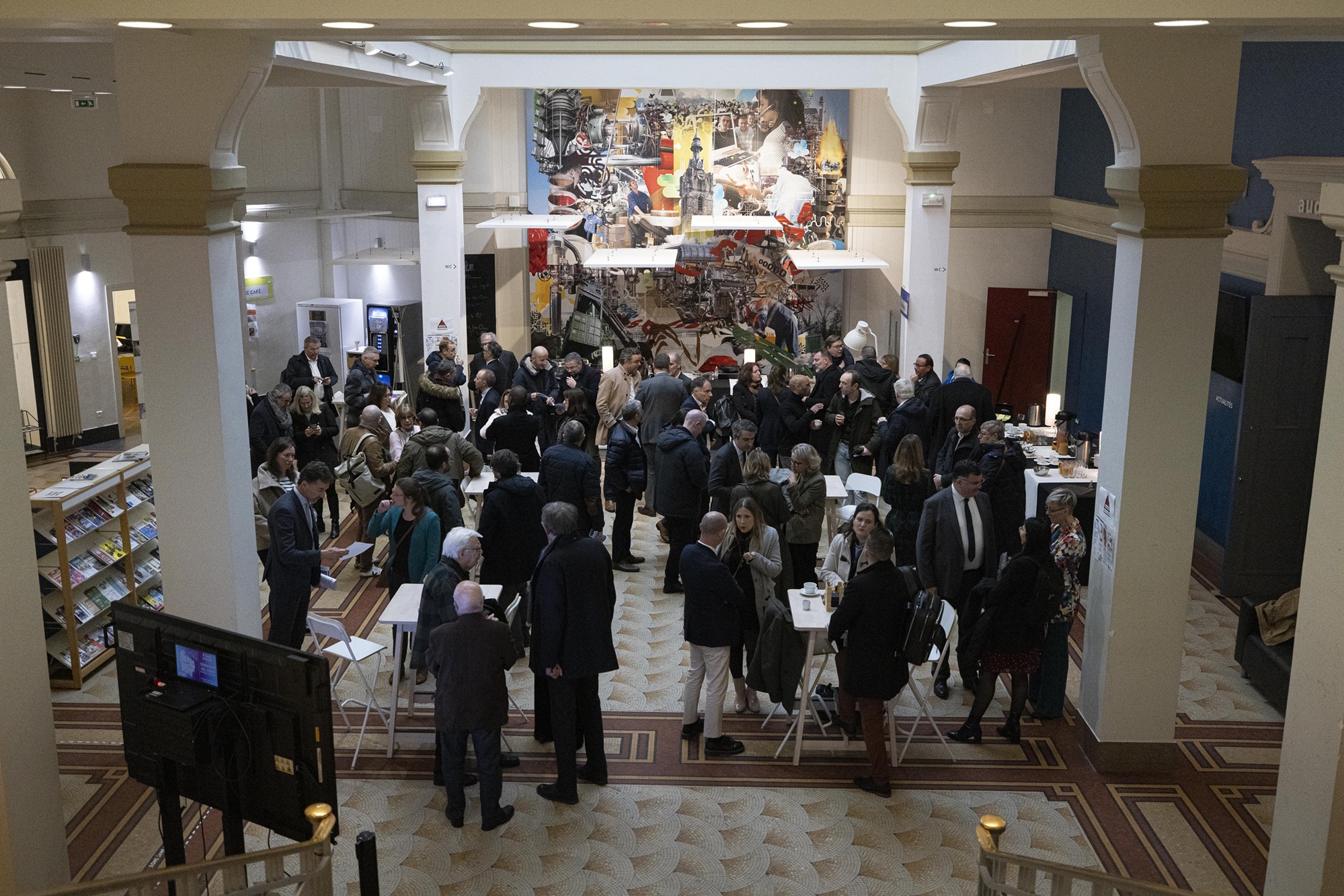 Cérémonie des vœux FHF Hauts-de-France 2026