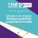 La FHF Hauts-de-France recrute un·e chargé·e de mission Responsabilité populationnelle
